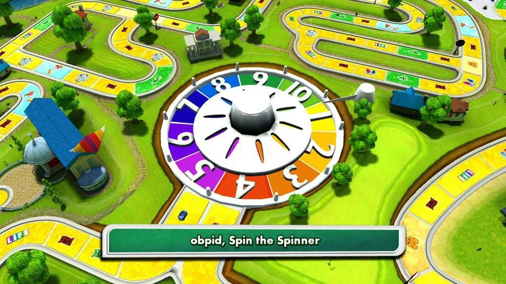 Hasbro Family Game Night 3 - кадр 5
