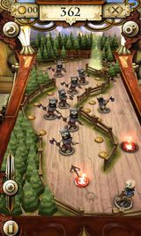 Fable: Coin Golf — скриншот 5