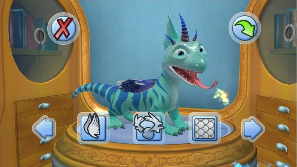 Fantastic Pets - кадр 18