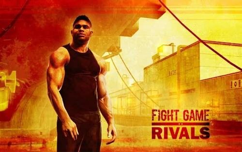 Fight Game: Rivals - кадр 3