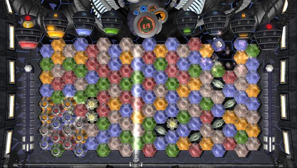 Hexic 2 — скриншот 2