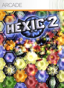 Hexic 2 — скриншот 5