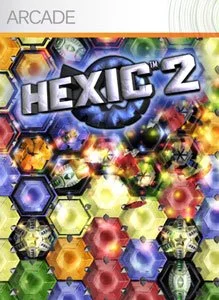 Hexic 2 - кадр 5