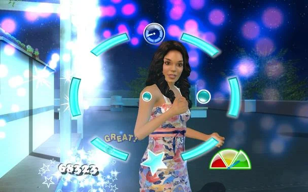 High School Musical 3: Senior Year Dance - кадр 1