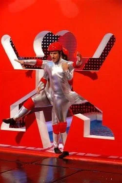 Hole in the Wall - кадр 4