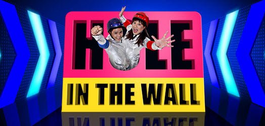 Hole in the Wall — скриншот 3