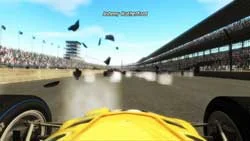 Indianapolis 500 Evolution - кадр 4