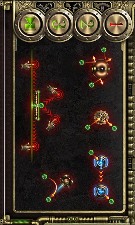 IonBallEX - кадр 7