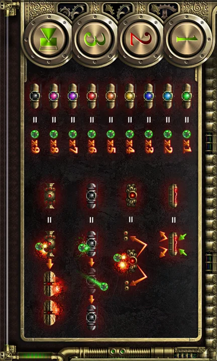 IonBallEX - кадр 9