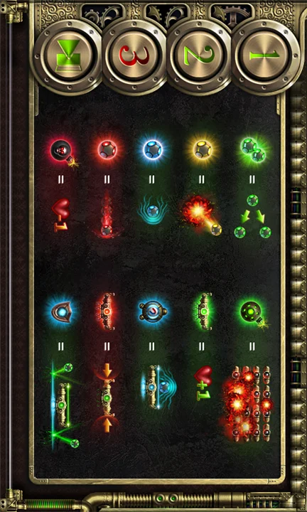 IonBallEX - кадр 10