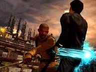 Jumper: Griffin's Story — скриншот 4