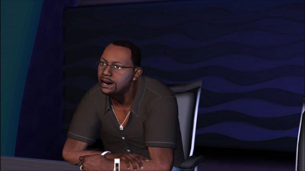 Karaoke Revolution: American Idol Encore 2 — скриншот 3