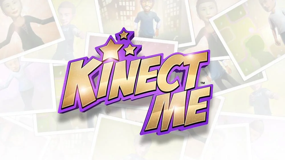 Kinect Me - кадр 2
