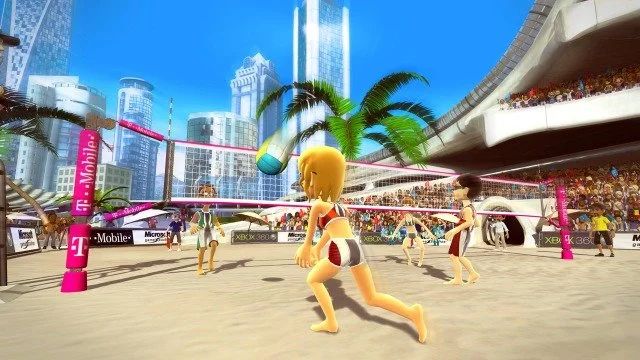 Kinect Sports - кадр 5