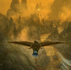Legend of the Guardians — скриншот 4