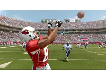 Madden NFL 06 - кадр 5