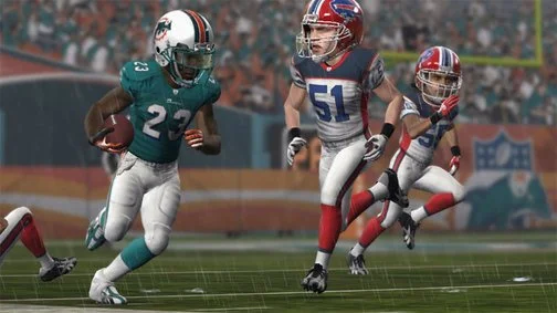 Madden NFL Arcade - кадр 1