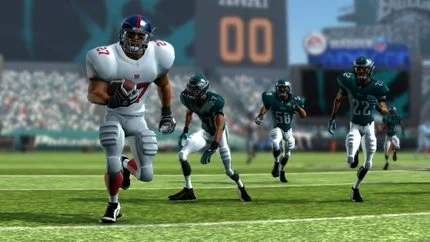 Madden NFL Arcade - кадр 3