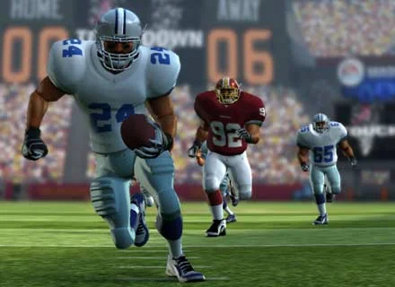 Madden NFL Arcade - кадр 5