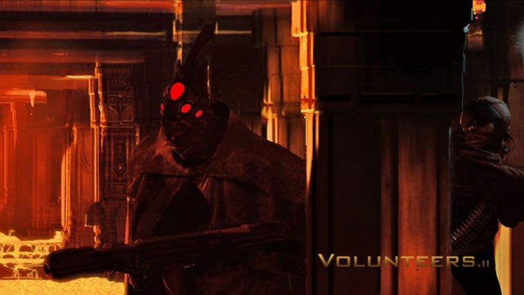 Marathon 2: Durandal — скриншот 3