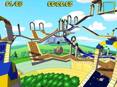 Marble Blast Ultra — скриншот 5