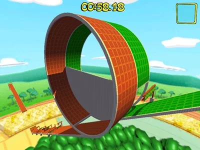 Marble Blast Ultra - кадр 2