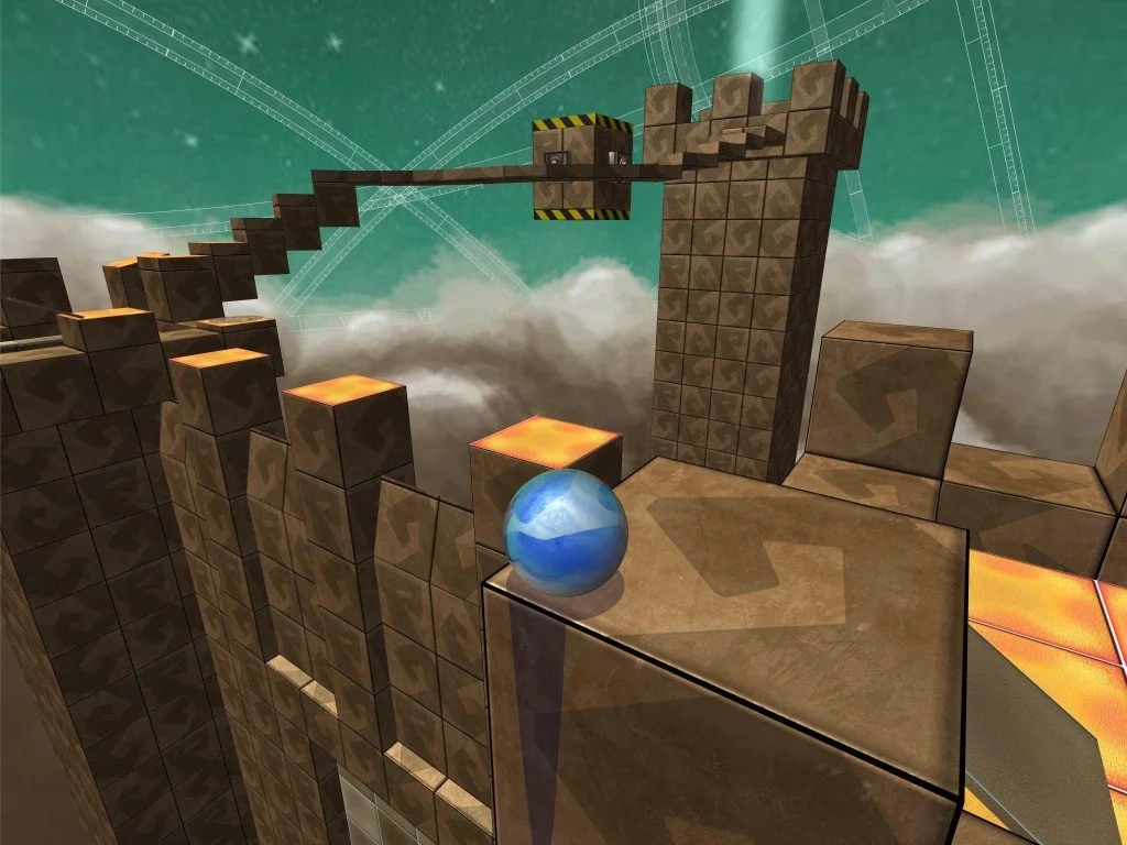 Marble Blast Ultra - кадр 4