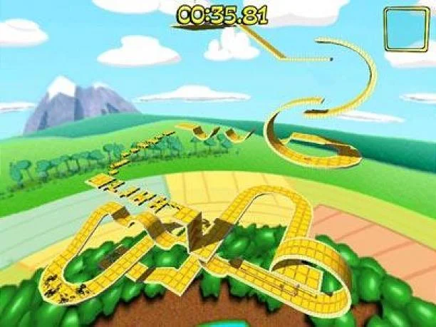 Marble Blast Ultra - кадр 3