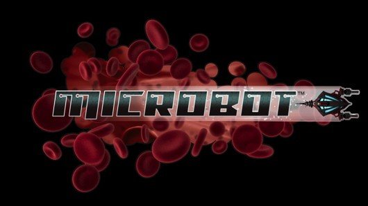 MicroBot — скриншот 4