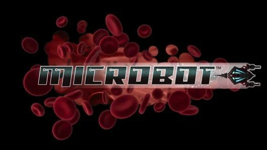 MicroBot - кадр 4