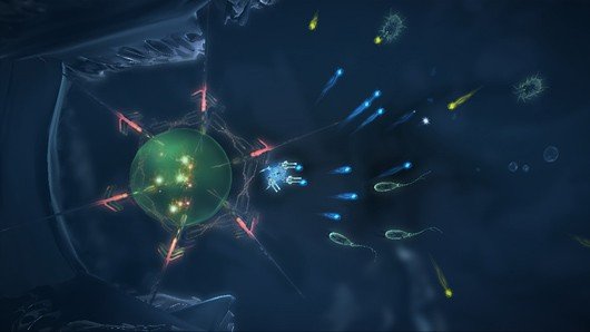 MicroBot — скриншот 3