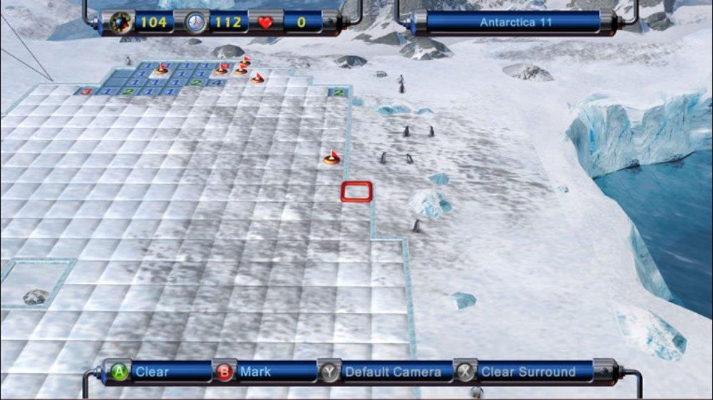 Minesweeper Flags — скриншот 3