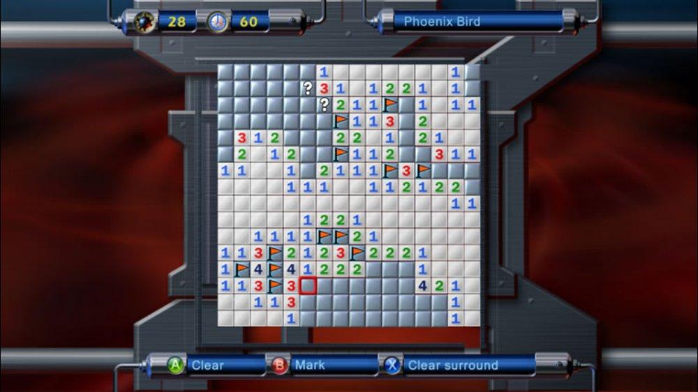 Minesweeper Flags — скриншот 4