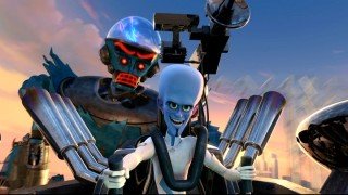 Megamind — скриншот 1
