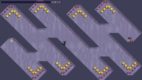N+ — скриншот 1