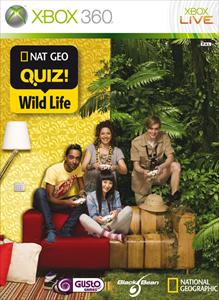 NatGeo Quiz! Wild Life — скриншот 4