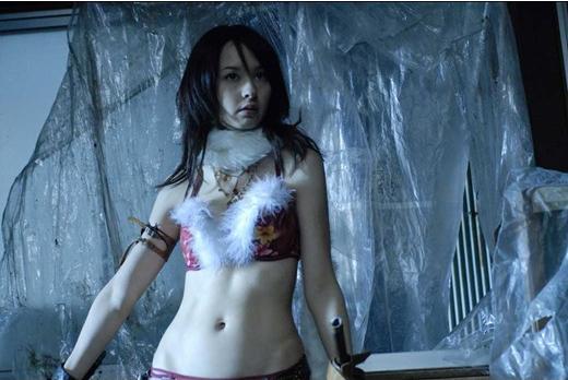 Onechanbara: Bikini Samurai Squad — скриншот 4