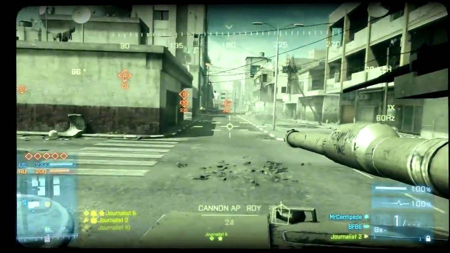 Battlefield 3: Back to Karkand — скриншот 3