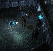 The Red Solstice — скриншот 3