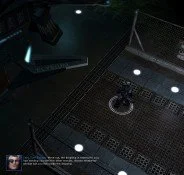 The Red Solstice - кадр 7