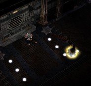 The Red Solstice — скриншот 6