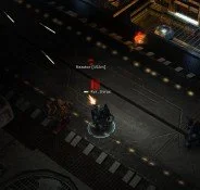 The Red Solstice - кадр 4