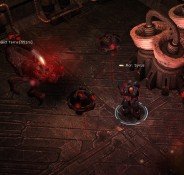 The Red Solstice — скриншот 5