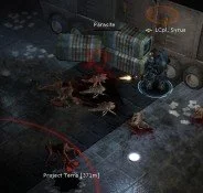 The Red Solstice - кадр 12