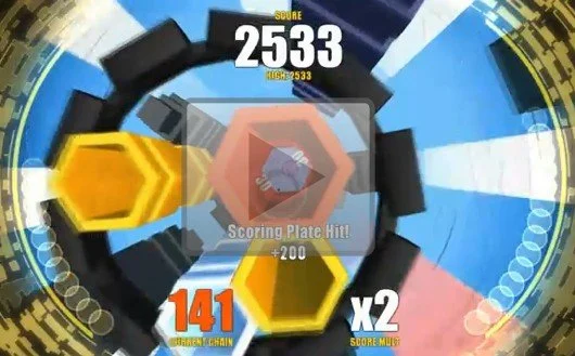 1... 2... 3... KICK IT! (Drop That Beat Like an Ugly Baby) - кадр 1