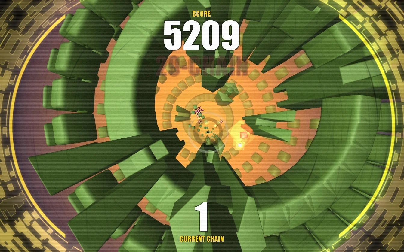 1... 2... 3... KICK IT! (Drop That Beat Like an Ugly Baby) - кадр 2