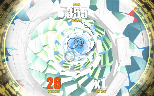 1... 2... 3... KICK IT! (Drop That Beat Like an Ugly Baby) - кадр 5