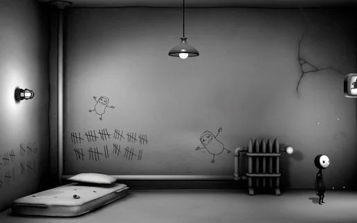 Escape Plan - кадр 5