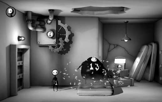 Escape Plan — скриншот 6