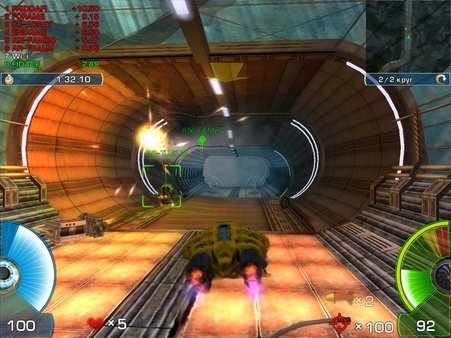 A.I.M. Racing — скриншот 5